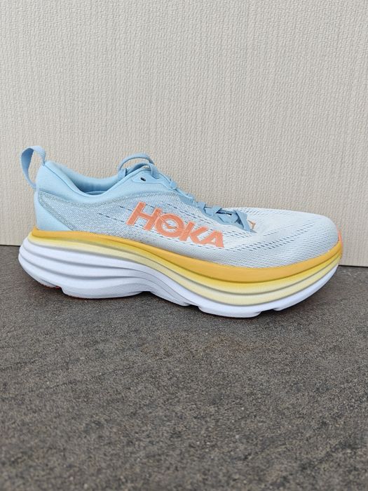 Adidași Hoka Bondi 8 Wide originali cool top confort