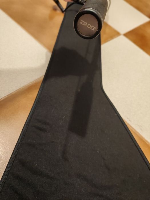 Lanseta Zeck Zander Wobbel Wumme M, 50gr, 2.65m, 2seg