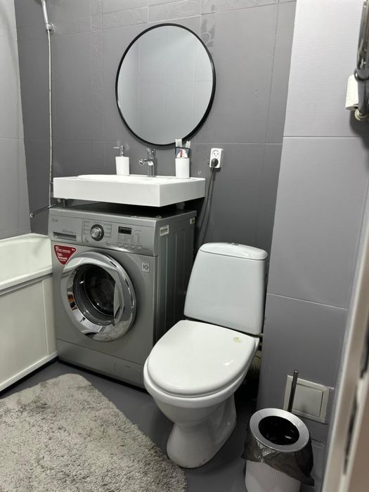 Двух комнатная посуточно