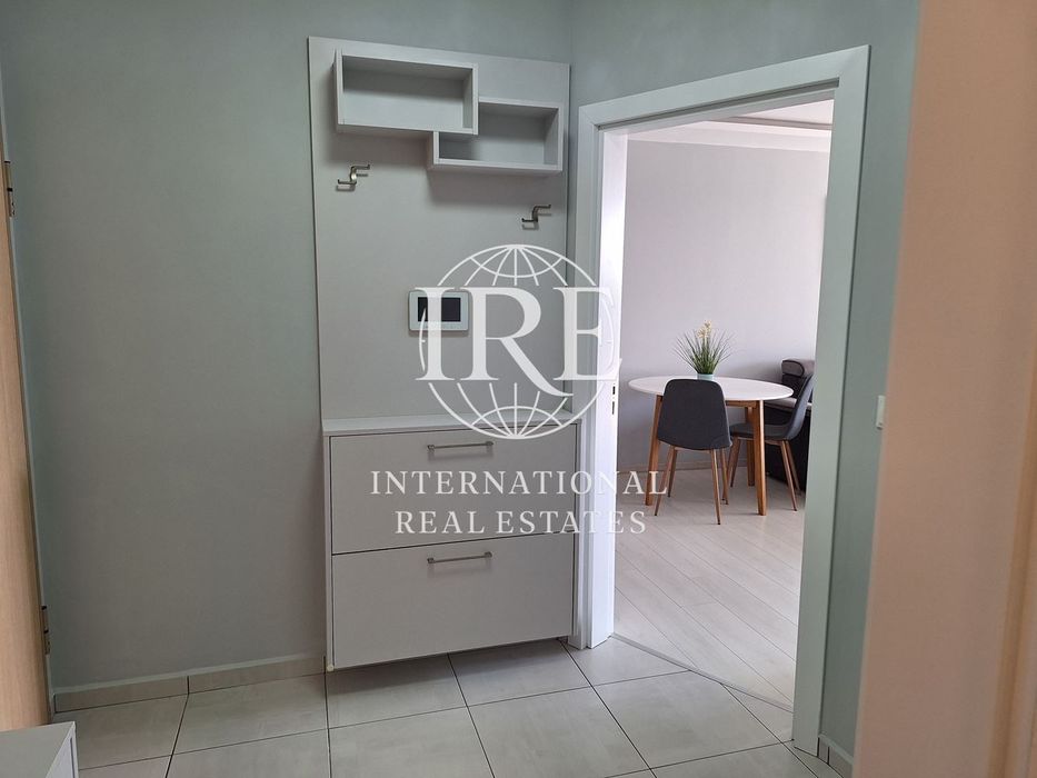 Дава се под наем Двустаен апартамент в Варна, Бриз - 72 кв.м за 847.62 € - Снимка #6