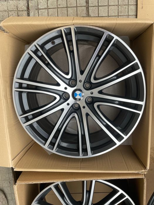 Джанти BMW style 759i 20” ОРИГИНАЛНИ