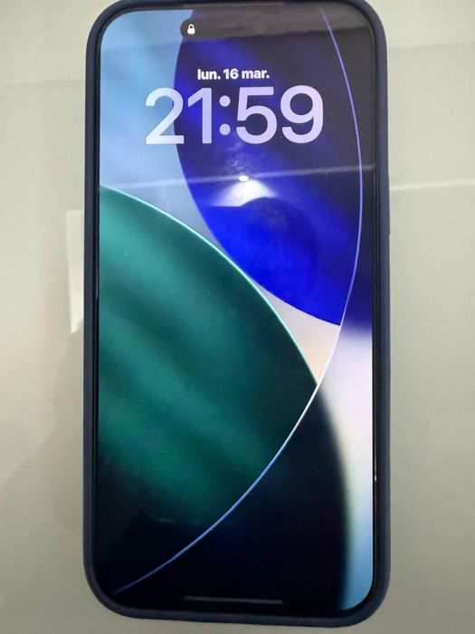 Vand sau schimb iphone 17 pro max