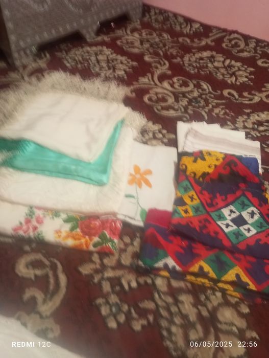 Qadimiy romol kashta