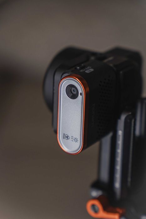 Hohem iSteady MT2 Gimbal / Гимбъл – за фотоапарати и смартфони