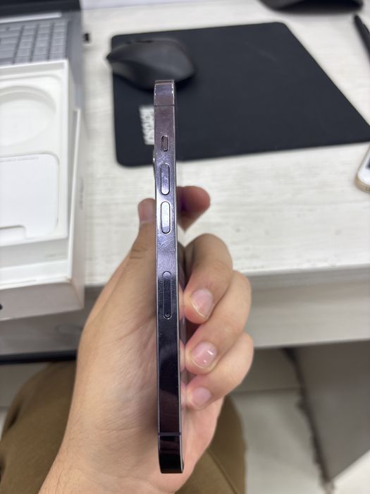 Iphone 14pro 256gb