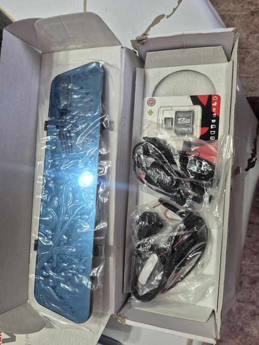 Видео авто-регистратор