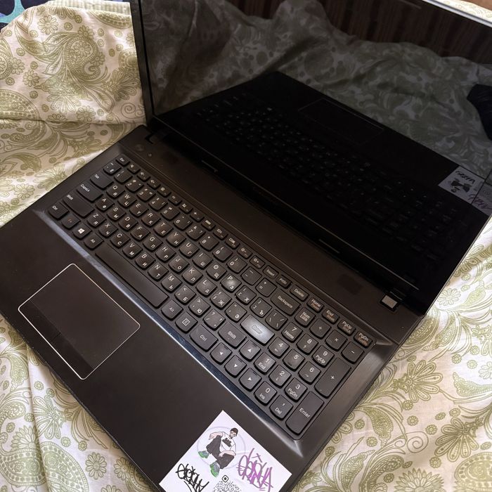 Ноутбук Lenovo продам G510