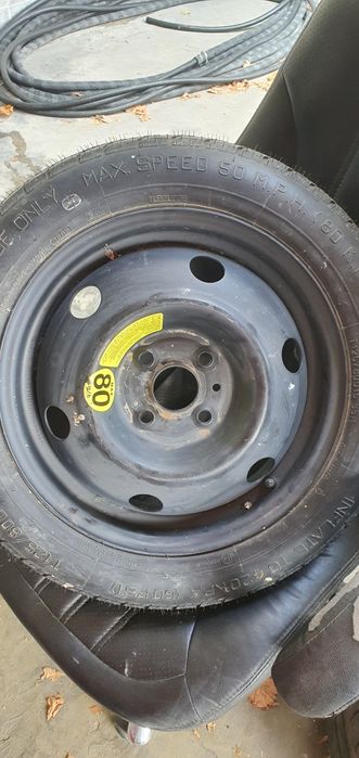Патерица  4х100 15  цола TOYOTA , HONDA