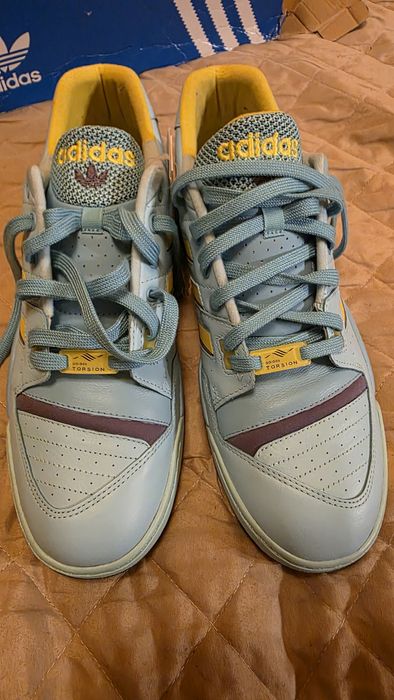 нови Adidas Originals Torsion Comp N.45