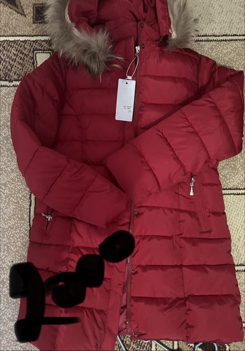 Куртки осень весна зима