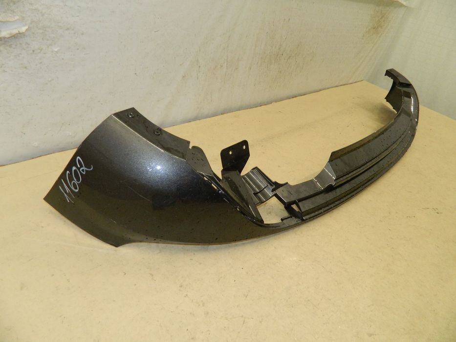 Spoiler bara spate Ford Fiesta ST-Line, 2018, 2019, 2020, 2021, H1BJ-17B891-B