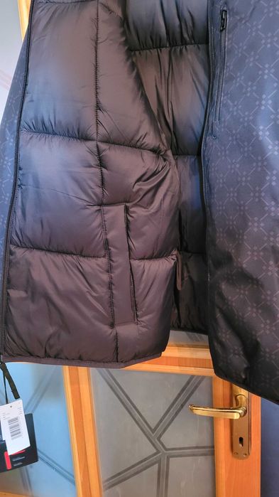 Geaca matlasata Milestone