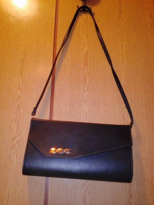 Дамска чанта,протмоне- ретро