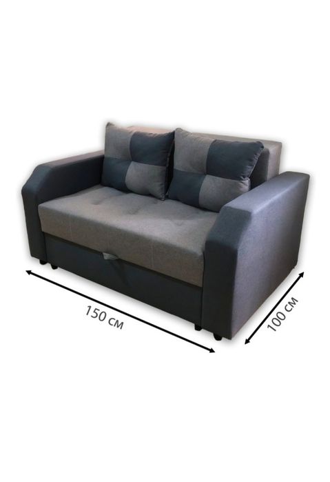 Диванчик,кресло кровать.