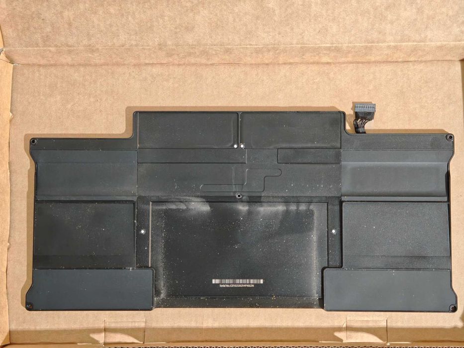 Baterie Originală Apple A1496 - MacBook Air 13" (2013-2017) 70-75%