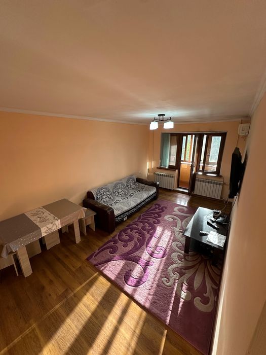 Квартира 2х комн. посуточно в центре