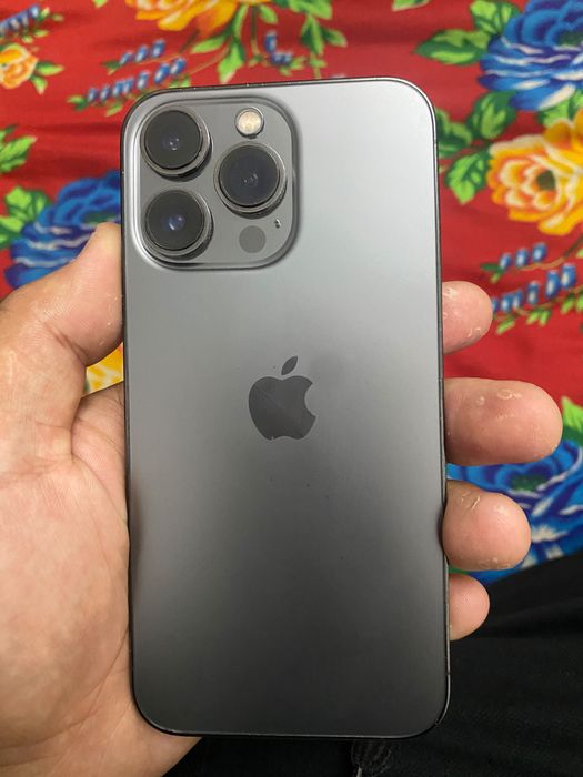 Iphone 13 pro айфон 13 про