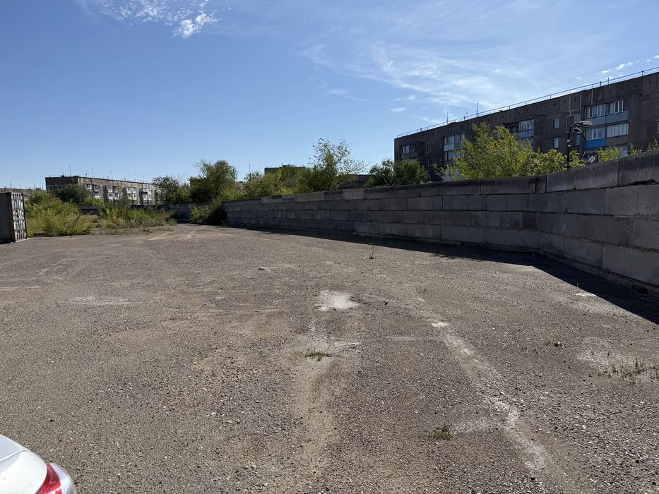 Аренда базы в городе, мира 55Б