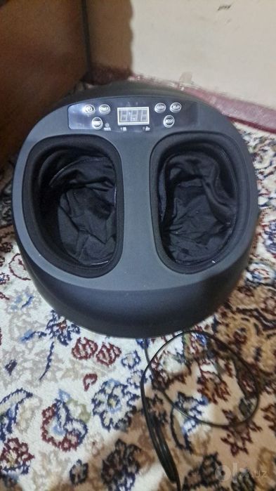 Масажёр ног 4D FOOT MASSAGER