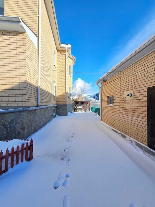 Продажа коттеджа