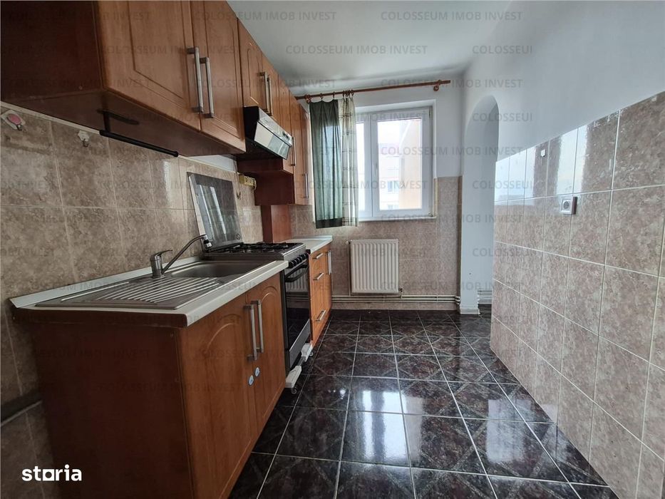 Apartament 2 Camere Calea Bucuresti