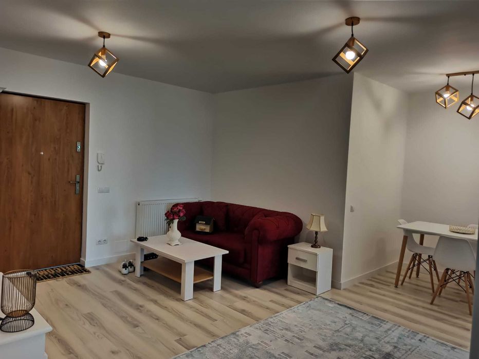Apartament 3 camere si loc de parcare subteran bloc Seasons