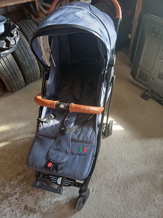 продам детские  коляски