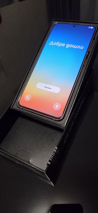 Продавам Samsung Galaxy S21 5G 256GB