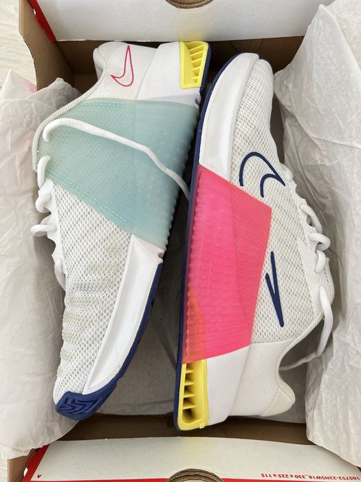 Nike Metcon 9 Hyperlift 43”