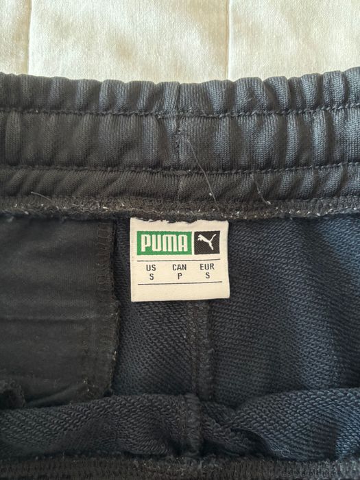 Спортно долнище Puma
