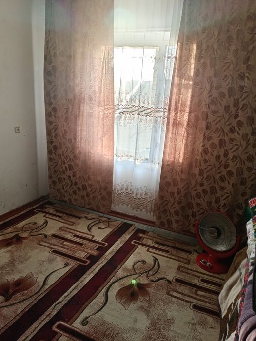 Продаётся 3 ком квартира над горами чистая природа