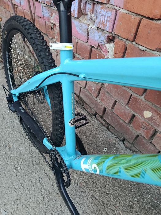 Bicicletă UMF Hardy 2