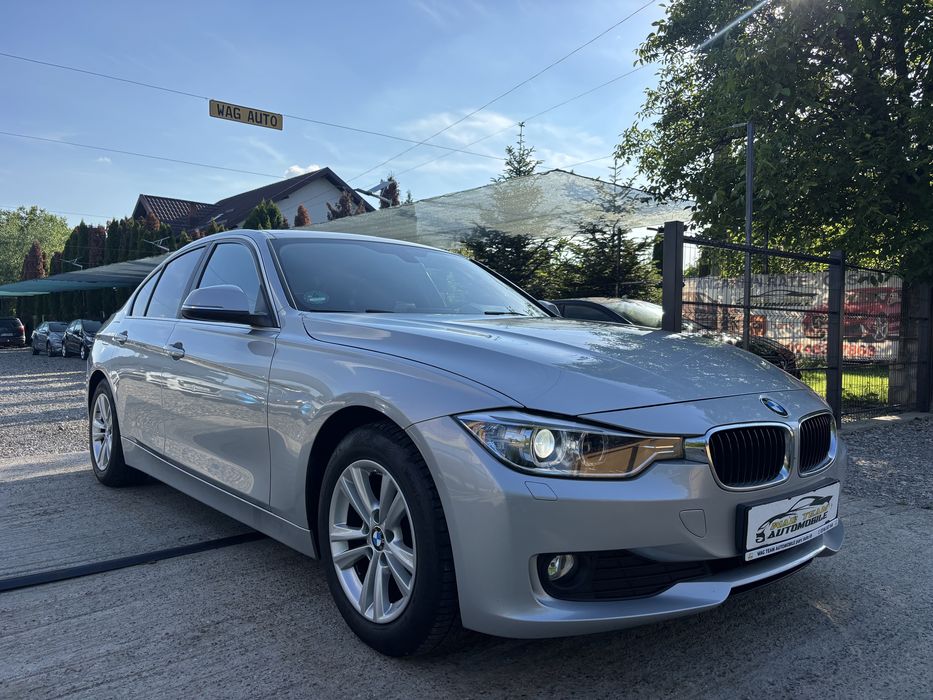 BMW 3 Series 2014 — imagine 2