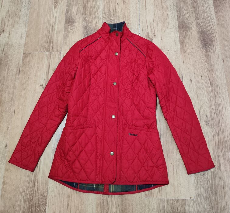 Geaca damă Barbour mărimea S