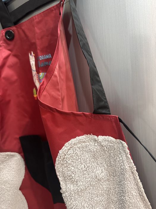 Фартук для рисования (творчества)