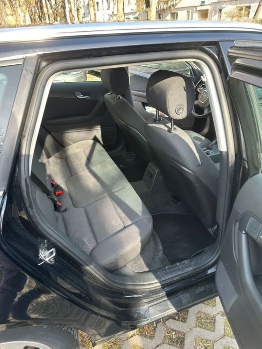 Propietar vand Audi A3