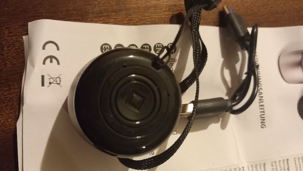 Нова преносима батерия за телефон и др.