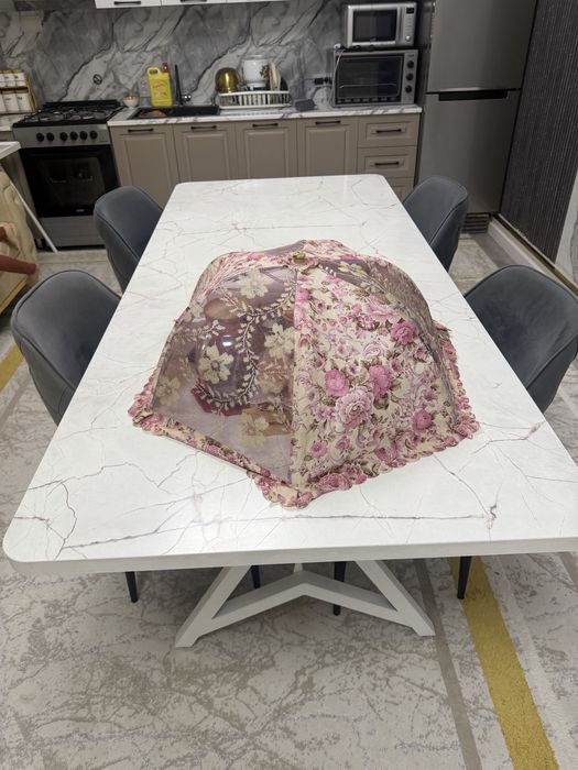 Стол стулья продаются