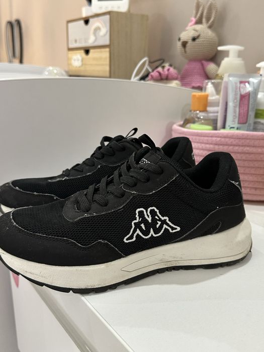 Дамски маратонки Kappa