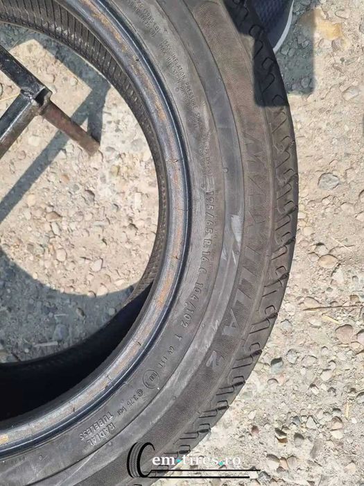 195/65 R16C • Vara • Matador Maxilla 2 MPS 330 104/102T | 1 buc | Pret/buc
