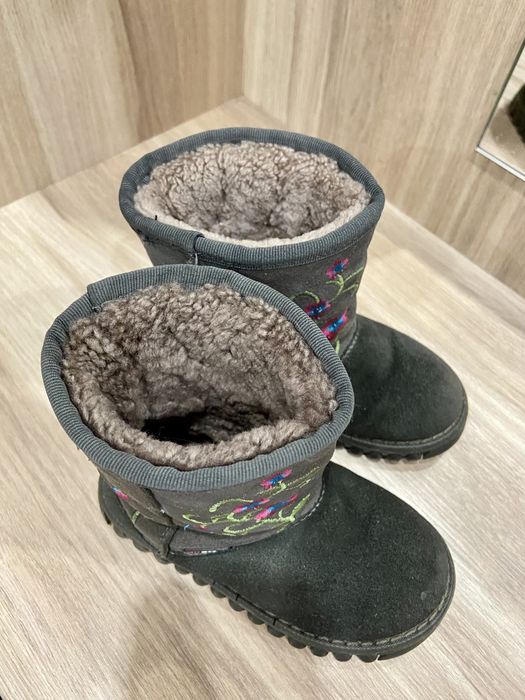 Продам валенки