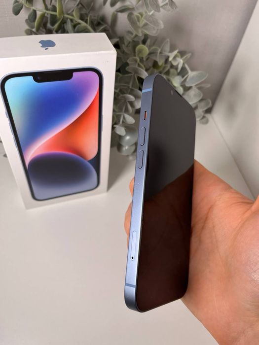 iphone 14 128 гб в идеале