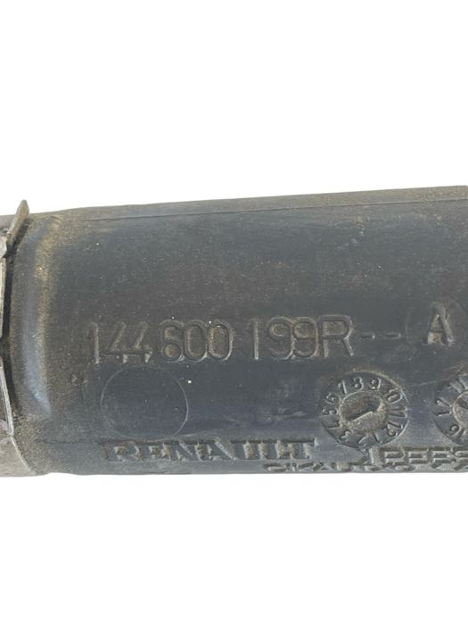 Furtun Intercooler Mercedes-Benz Citan Box 415 2012 - > 1.5Dci 1446001