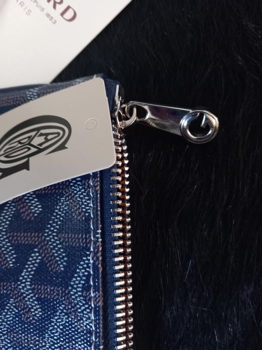 Goyard clutch / чанта за лаптоп ipad