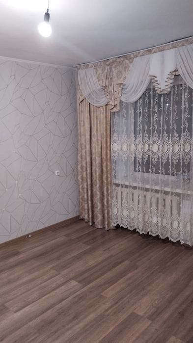 Продам 2 комнатную квартиру в городе Рудном