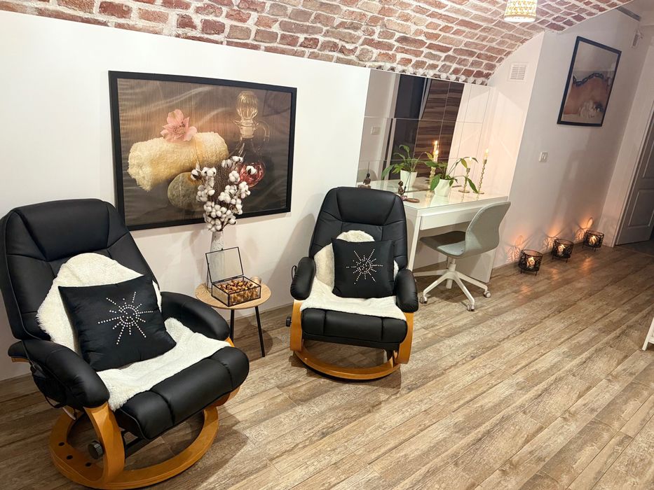 Masaj de relaxare profesională