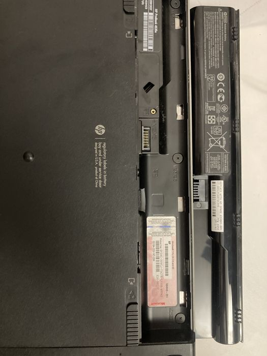 Продам ноутбук НР