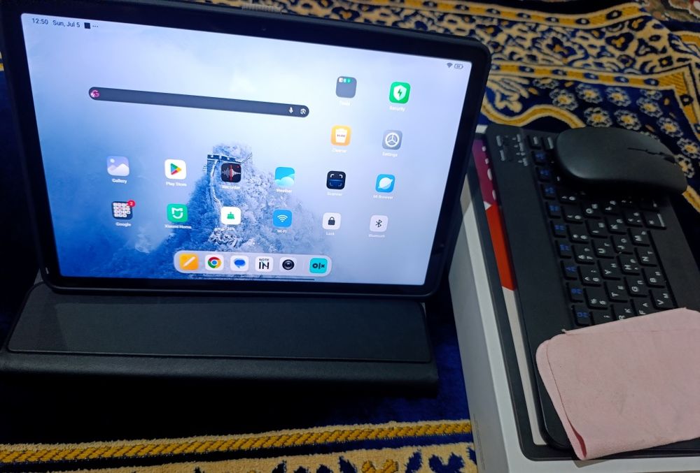 Redmi pad SE 8/256