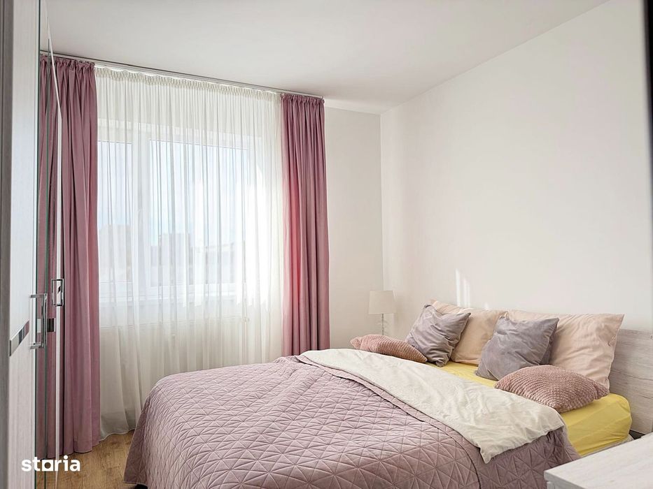 Apartament 2 camere in Prima Rogerius | Bloc Nou