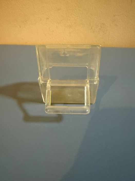 клетка для птицы